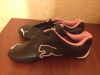 Лот: 6312705. Фото: 2. Новые Кроссовки Puma р.39. Женская обувь