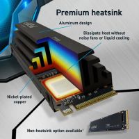 Лот: 21437650. Фото: 4. SSD диск Crucial 4TB T700 NVMe... Красноярск