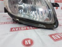 Лот: 20898939. Фото: 4. Фара ксеноновая Toyota Vitz KSP90... Красноярск