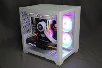 Лот: 19829001. Фото: 3. Игровой компьютер Ryzen 5 5600... Компьютеры, оргтехника, канцтовары