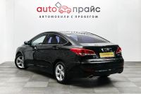 Лот: 19311655. Фото: 5. Hyundai i40, I 2.0 AT (150 л.с...