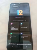 Лот: 22850741. Фото: 3. Смартфон Vivo v21e 8/128gb. Красноярск