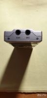 Лот: 14982666. Фото: 5. Диктофон цифровой Olympus WS-550M