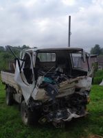 Лот: 19579695. Фото: 2. Грузовик. Авто, мото, водный транспорт