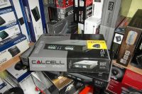 Лот: 1803571. Фото: 2. Calcell BST 100.2 ver 2 - (2 х... Автозвук