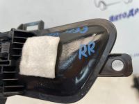 Лот: 24372803. Фото: 5. ручка двери внутренняя Hyundai...