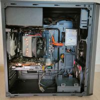 Лот: 19217105. Фото: 4. ⚠️👍Игровой компьютер, Intel Core... Красноярск