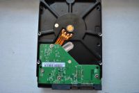 Лот: 3927215. Фото: 2. Жесткий диск SATA 500Gb, неисправный... Комплектующие