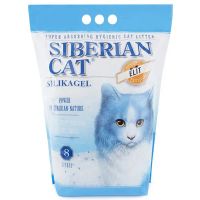 Лот: 25896070. Фото: 3. Сибирская кошка "Элитный" силикагель... Растения и животные