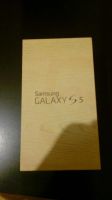 Лот: 3998356. Фото: 3. Samsung Galaxy S5 16Gb (белый... Красноярск