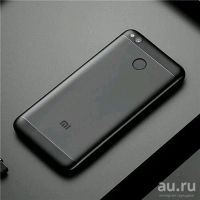 Лот: 10442798. Фото: 2. Xiaomi redmi 4x 3/32. Смартфоны, связь, навигация