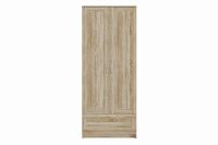 Лот: 23906292. Фото: 4. Шкаф для одежды Hoff Сириус. Красноярск