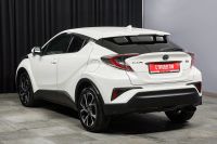 Лот: 24567202. Фото: 7. Toyota C-HR 2017