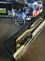 Лот: 23426170. Фото: 3. Игровая видеокарта Sapphire AMD... Компьютеры, оргтехника, канцтовары