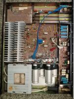 Лот: 25883617. Фото: 7. Усилитель Вега-у-120-стерео