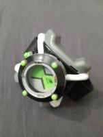 Лот: 21049743. Фото: 6. Фигурки и часы Ben 10 (оригинал...