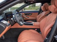 Лот: 24683342. Фото: 8. Седан Mercedes-Benz S-класс 2024