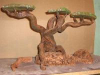 Лот: 474914. Фото: 2. Бонсай в аквариум. Аквариумистика