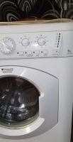 Лот: 21787789. Фото: 2. Hotpoint. Крупная бытовая техника