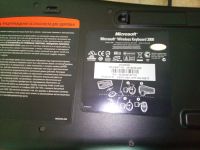 Лот: 9223079. Фото: 2. Беспроводная клавиатура (клава... Периферия