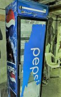 Лот: 20530132. Фото: 2. Холодильник Pepsi. Крупная бытовая техника
