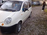Лот: 3398557. Фото: 6. Daewoo Matiz 2011 года