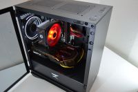Лот: 16933992. Фото: 10. Игровой компьютер Ryzen 7 / RX...
