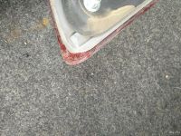 Лот: 17949237. Фото: 4. Фонарь 2шт Honda Civic 4D 2005-2011. Красноярск