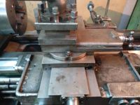 Лот: 15292995. Фото: 4. Токарный станок 1К62. Красноярск