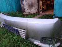 Лот: 19409077. Фото: 5. Бампер передний Toyota Opa