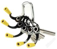 Лот: 922576. Фото: 2. Ледобур Grivel Helix. Спортивные товары