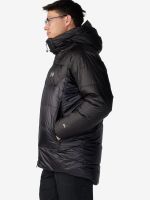 Лот: 23459890. Фото: 3. Пуховик мужской Mountain Hardwear... Одежда, обувь, галантерея