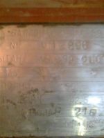 Лот: 977352. Фото: 2. Балон 50л. (газобалонное оборудование... Оснащение, оборудование, аксессуары