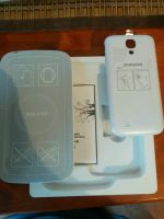 Лот: 6058218. Фото: 2. Беспроводное зарядное устройство... Аксессуары