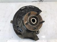 Лот: 21704682. Фото: 4. поворотный кулак Chevrolet Aveo... Красноярск