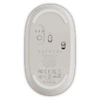 Лот: 25881566. Фото: 5. Мышка Satechi OntheGo Bluetooth...
