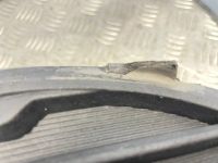 Лот: 25781225. Фото: 7. решетка в бампер Kia Rio QB