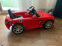 Лот: 23229495. Фото: 6. Детский электромобиль mercedes...