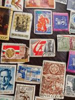 Лот: 25899181. Фото: 7. Коллекция марок времён СССР 137...