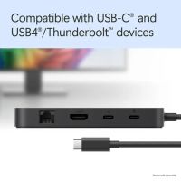 Лот: 25791529. Фото: 7. Док станция Microsoft Surface...