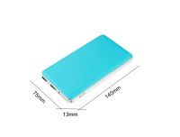 Лот: 6528752. Фото: 2. Power bank 50 000mAh с покрытием... Аксессуары