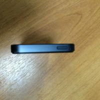 Лот: 7318435. Фото: 2. Iphone 5 16 GB Black/черный. Смартфоны, связь, навигация