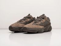 Лот: 19683721. Фото: 2. Кроссовки Adidas Yeezy 500. Мужская обувь