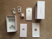 Лот: 3762414. Фото: 2. iPhone 5 копия. Смартфоны, связь, навигация