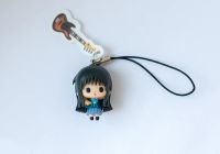 Лот: 3668890. Фото: 2. Брелок Mio Akiyama из аниме K-ON... Аксессуары