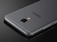 Лот: 9896506. Фото: 2. Новый Meizu MX6 ( MX 6 ) Grey... Смартфоны, связь, навигация