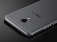 Лот: 8576643. Фото: 2. Новый Смартфон Meizu MX6 ( MX... Смартфоны, связь, навигация