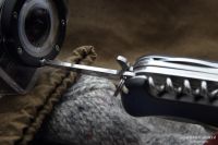 Лот: 9435510. Фото: 5. Прекрасный походник, швейцарский...