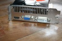 Лот: 3746420. Фото: 3. Видеокарта PCI-E GeForce GTS450... Компьютеры, оргтехника, канцтовары
