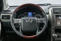 Лот: 21980216. Фото: 13. Lexus GX460 2014